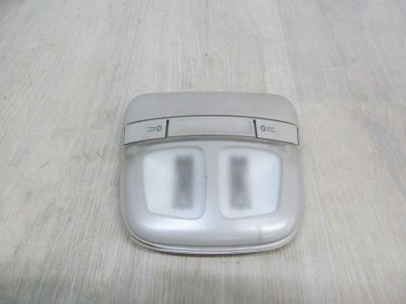 FIAT STILO II 01-07 LAMPKA OSWIETLENIE KABINY 735273815