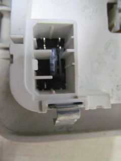 FIAT STILO II 01-07 LAMPKA OSWIETLENIE KABINY 735273815