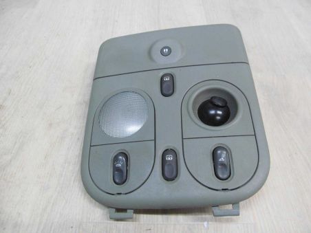 RENAULT SCENIC 99-03 LAMPKA OSWIETLENIE KABINY 7700434582