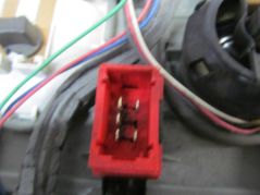 RENAULT SCENIC 99-03 LAMPKA OSWIETLENIE KABINY 7700434582