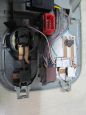 RENAULT SCENIC 99-03 LAMPKA OSWIETLENIE KABINY 7700434582