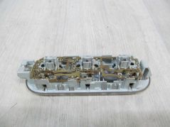 RENAULT SCENIC II 03-09 LAMPKA OSWIETLENIE KABINY 8200360559