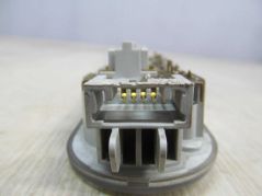 RENAULT SCENIC II 03-09 LAMPKA OSWIETLENIE KABINY 8200360559