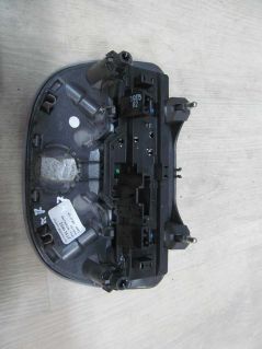 PEUGEOT 607 99-10 LAMPKA OSWIETLENIE KABINY 37320012