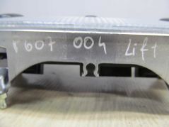 PEUGEOT 607 99-10 LAMPKA OSWIETLENIE KABINY 37320012
