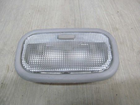 CITROEN C5 01-04 LAMPKA OSWIETLENIE KABINY 9641822877