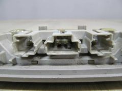 CITROEN C5 01-04 LAMPKA OSWIETLENIE KABINY 9641822877