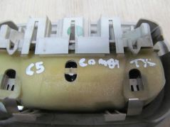 CITROEN C5 01-04 LAMPKA OSWIETLENIE KABINY 9641822877