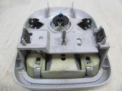 PEUGEOT 407 SW 04-11 LAMPKA OSWIETLENIE KABINY 9648338377