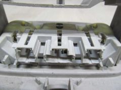 PEUGEOT 407 SW 04-11 LAMPKA OSWIETLENIE KABINY 9648338377