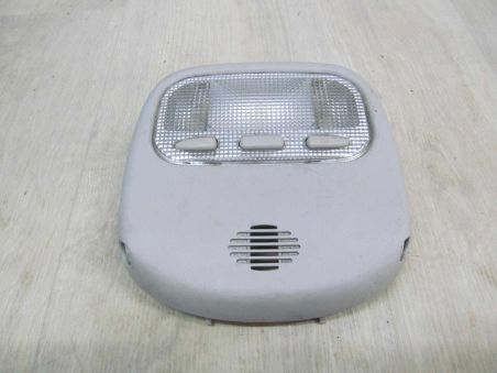 CITROEN C5 01-04 LAMPKA OSWIETLENIE KABINY 9636696977