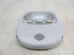 CITROEN C5 01-04 LAMPKA OSWIETLENIE KABINY 9636696977