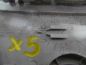 CITROEN C5 01-04 LAMPKA OSWIETLENIE KABINY 9636696977