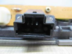 PEUGEOT 607 99-10 LAMPKA OSWIETLENIE KABINY TYL 37340002