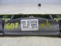PEUGEOT 607 99-10 LAMPKA OSWIETLENIE KABINY TYL 37340002