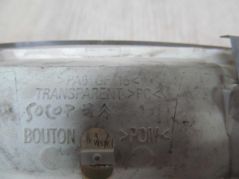 CITROEN C2 03-09 LAMPKA OSWIETLENIE KABINY PBTPGF30
