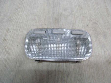 CITROEN C5 LIFT 04-08  LAMPKA OSWIETLENIE KABINY