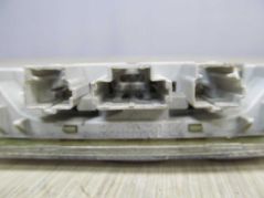 CITROEN C5 LIFT 04-08  LAMPKA OSWIETLENIE KABINY