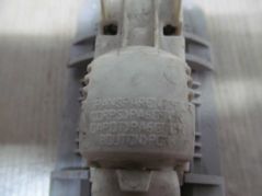 PEUGEOT 307 SW 01-11  LAMPKA OSWIETLENIE KABINY