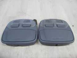 KIA MAGENTIS 06-09 LAMPKA OSWIETLENIE KABINY 92820-385