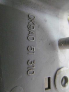 KIA CARNIVAL II 06-14 LAMPKA OSWIETLENIE KABINY 0K9A051310