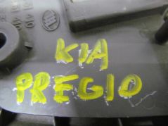 KIA PREGIO 96-- LAMPKA OSWIETLENIE KABINY 0K72A51410