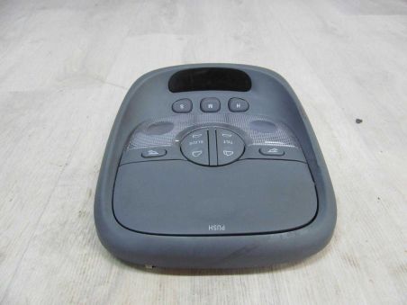 KIA CARENS 02-06 LAMPKA OSWIETLENIE KABINY