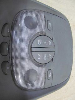 KIA CARENS 02-06 LAMPKA OSWIETLENIE KABINY