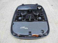 KIA CARENS 02-06 LAMPKA OSWIETLENIE KABINY