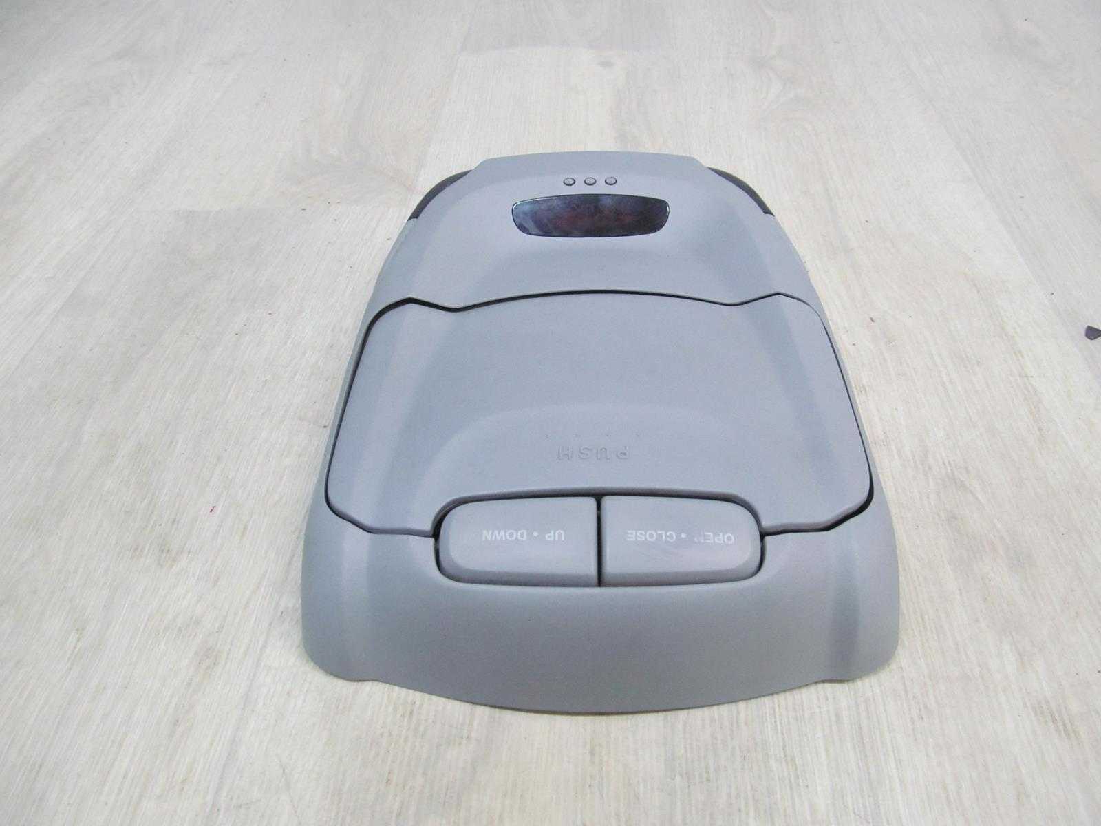 HYUNDAI SANTA FE 00-06 LAMPKA OSWIETLENIE KABINY 92800-26000