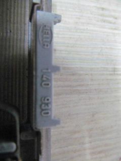 BMW E36 COMPACT 90-99 LAMPKA OSWIETLENIE KABINY 140930