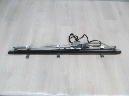 PEUGEOT 607 99-10 ELEKTRYCZNA ROLETA 96355414ZR