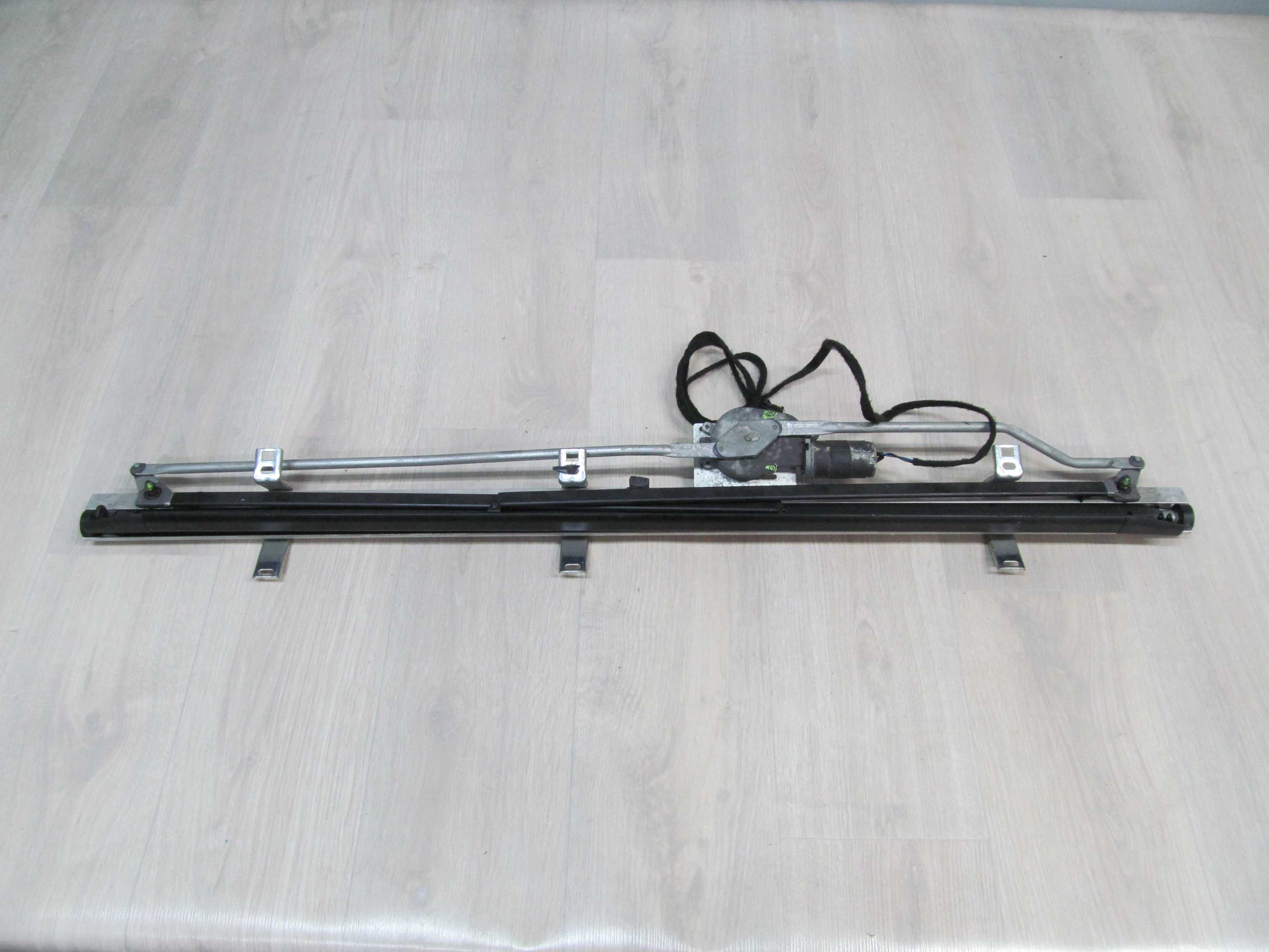 PEUGEOT 607 99-10 ELEKTRYCZNA ROLETA 96355414ZR