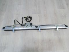 PEUGEOT 607 99-10 ELEKTRYCZNA ROLETA 96355414ZR