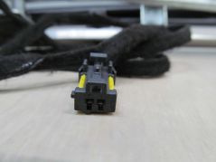PEUGEOT 607 99-10 ELEKTRYCZNA ROLETA 96355414ZR