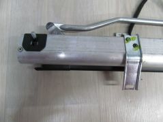 PEUGEOT 607 99-10 ELEKTRYCZNA ROLETA 96355414ZR