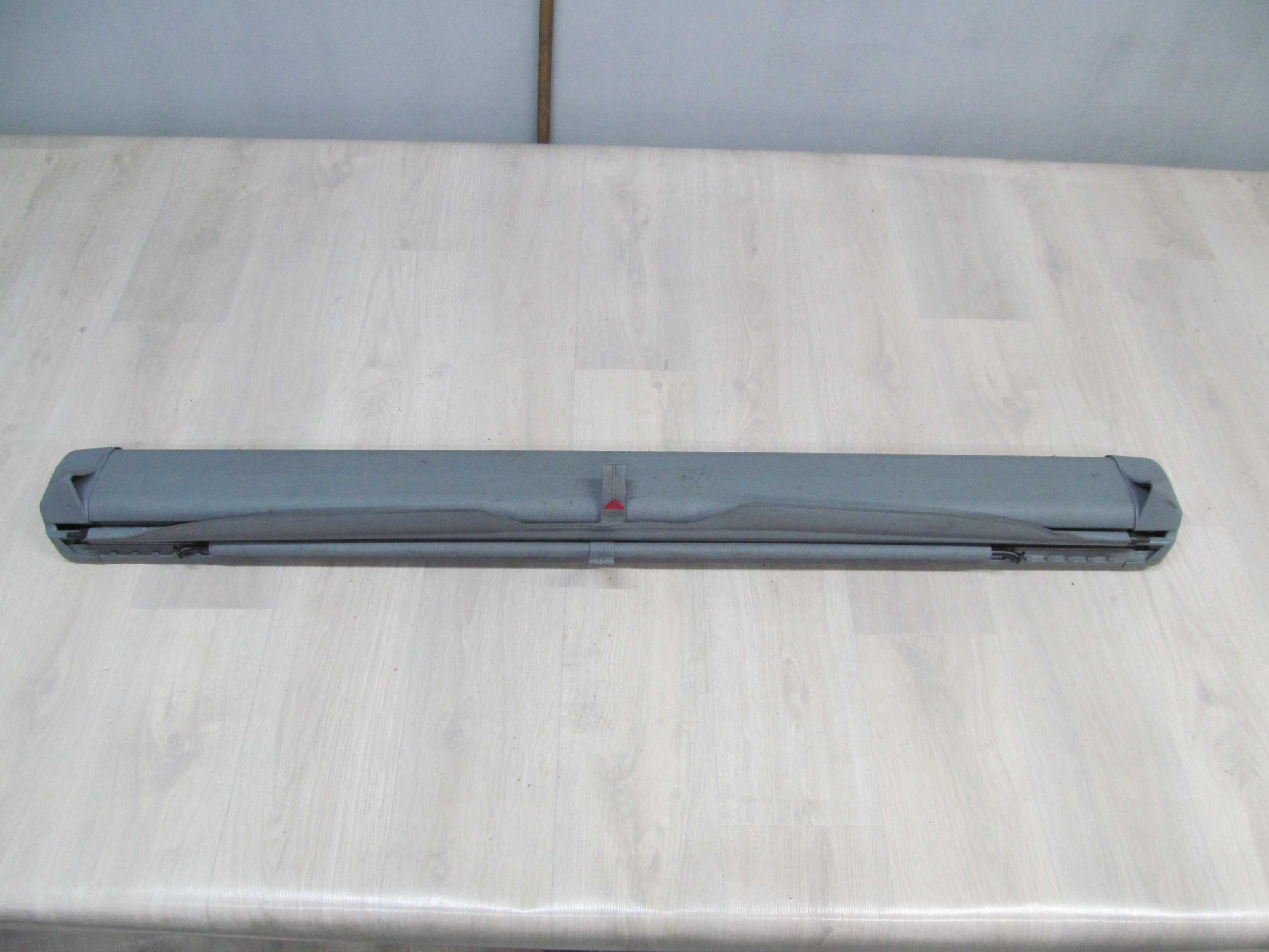 MERCEDES E W210 99-03 KOMBI ROLETA BAGAZNIKA