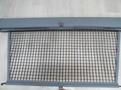 MERCEDES E W210 99-03 KOMBI ROLETA BAGAZNIKA