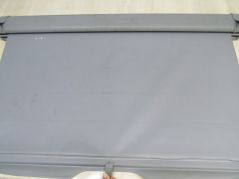 MERCEDES E W210 99-03 KOMBI ROLETA BAGAZNIKA