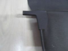 FORD FOCUS 98-03 KOMBI ROLETA BAGAZNIKA