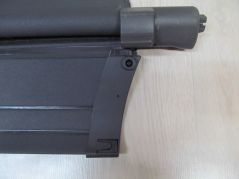 FORD FOCUS 98-03 KOMBI ROLETA BAGAZNIKA