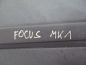 FORD FOCUS 98-03 KOMBI ROLETA BAGAZNIKA