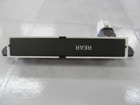 MAZDA 6 I 02-08  WYSWIETLACZ ZAPIECIA PASOW