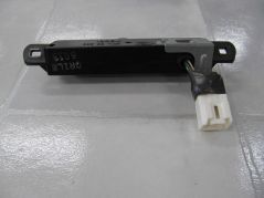 MAZDA 6 I 02-08  WYSWIETLACZ ZAPIECIA PASOW