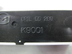 MAZDA 6 I 02-08  WYSWIETLACZ ZAPIECIA PASOW