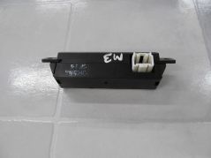 MAZDA 3 I 03-09  WYSWIETLACZ ZAPIECIA PASOW