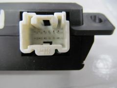 MAZDA 3 I 03-09  WYSWIETLACZ ZAPIECIA PASOW