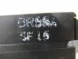 MAZDA 3 I 03-09  WYSWIETLACZ ZAPIECIA PASOW BR5S55260