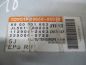 TOYOTA AVENSIS 09- MODUL WSPOMAGANIA 8965005070