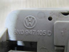 VW POLO IV  6N 01-09 LAMPKA OSWIETLENIE TABLICY 6N0947105D